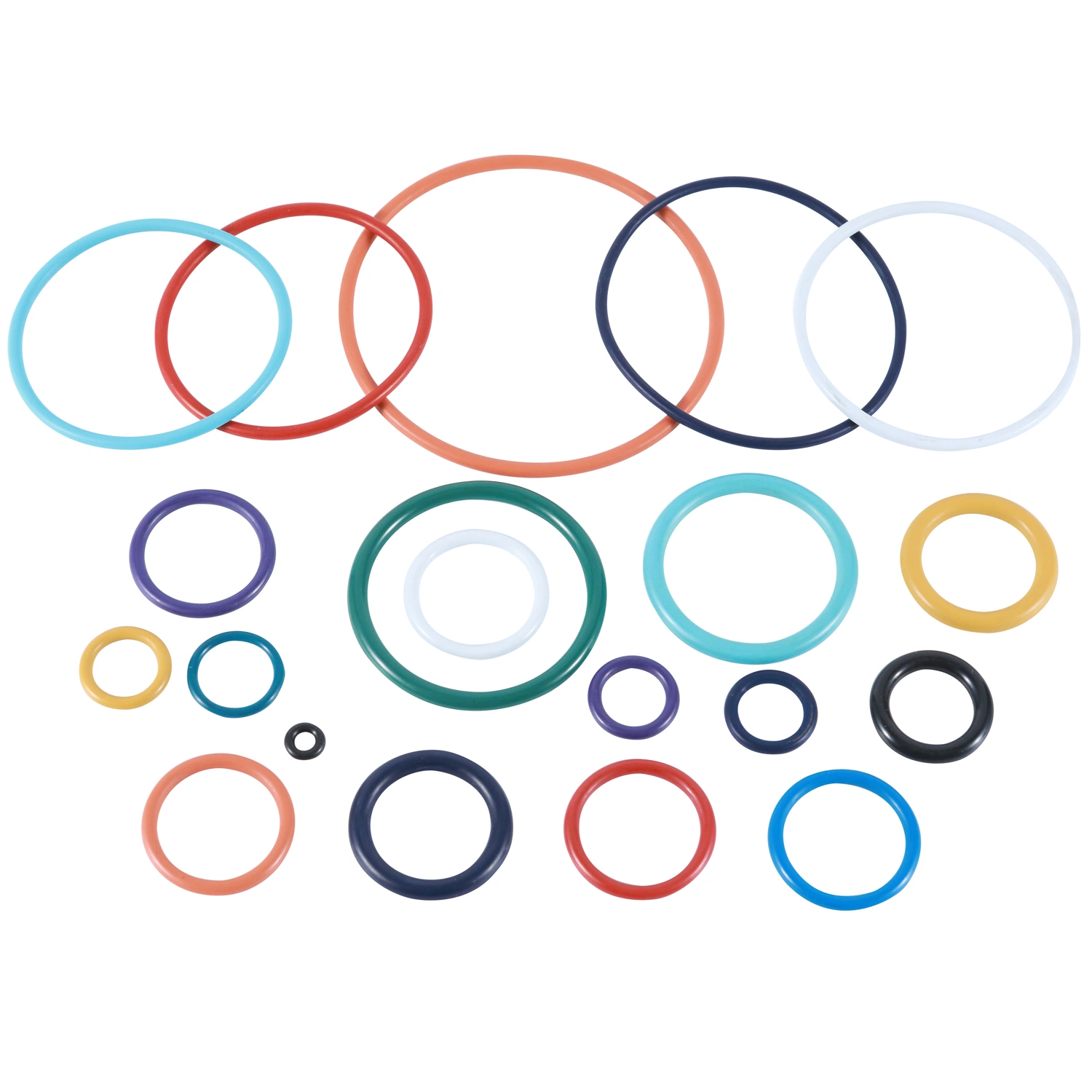 Silicone O Ring for Water System