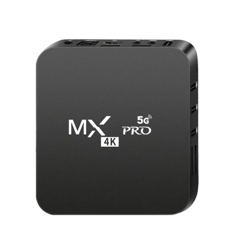 Venta en caliente descodificador Smart TV Box HD Player