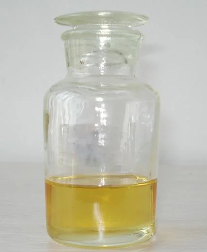 Высокая эффективность Non-Selective Glufosinate-Ammonium200g/L SL гербицидов 77182-82-2