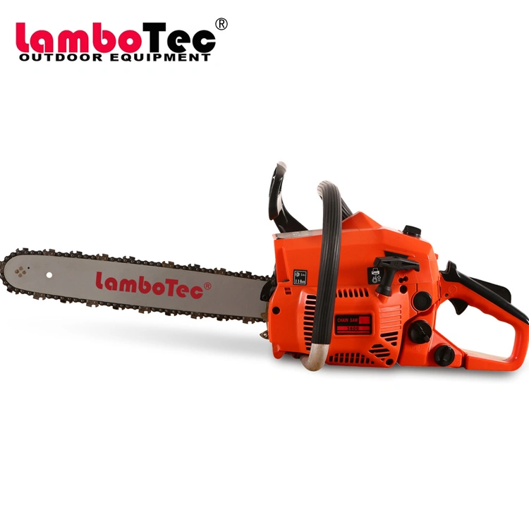 Lambotec Top Selling 25.4cc Chainsaws LG2500