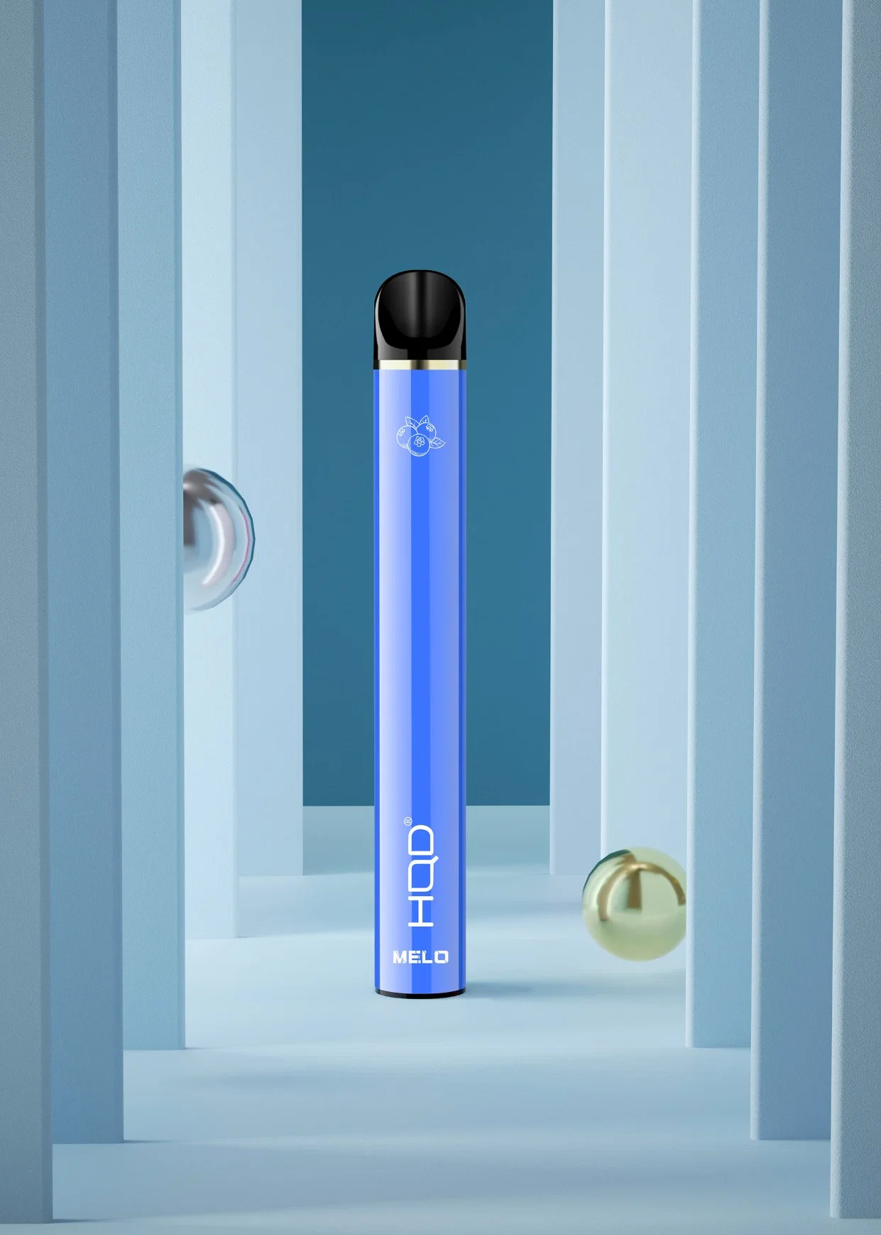 Hqd 1000 Puffs Rechargeable vape Disposable/Chargeable Vape