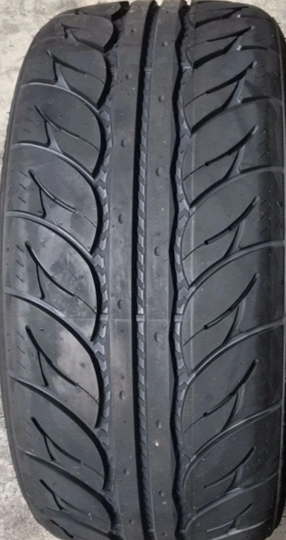 Sport Racing Tyre Full Slick Semi Slick Wanli Rydanz Hoosier Wanli Sr390 PRO Enzo V-02r Runflat Japan Thailand Mosport Tire Drifting Tyres Utqg 180AA 200AA