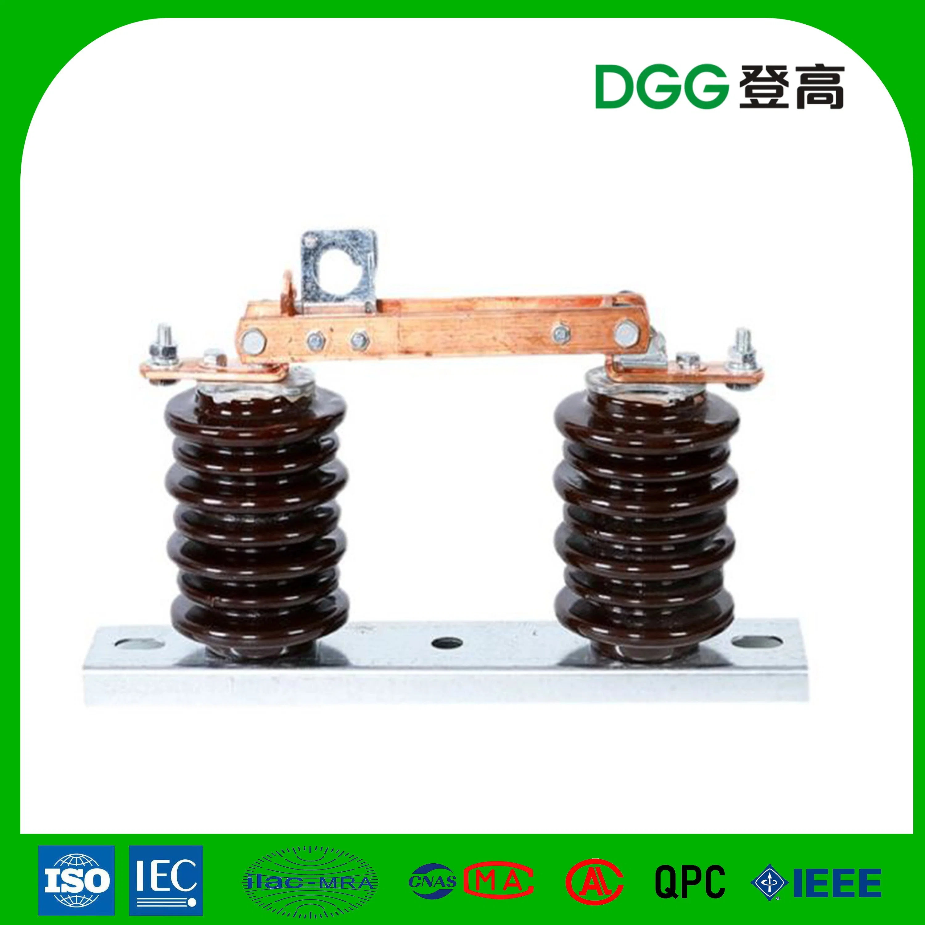 Gw9-24 Series Outdoor High-Voltage AC Single Pole Isolation Switch