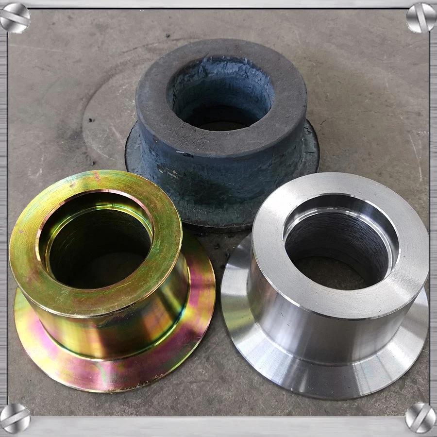 China Manufacture Custom High Precision CNC Lathe Machining Metal Parts