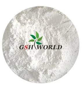 Cosmetic Grade Reduced L-Glutathione Pure Glutathione Powder for Skin Whitening