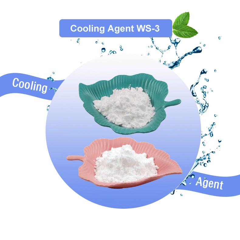 Best Price Pure Koolada Crystal Ws 23 Ws 12 Agent Cooling for Food