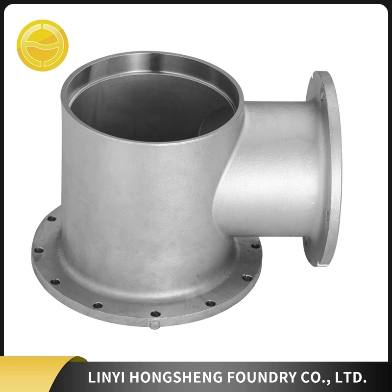 Stainless Steel/Bronze/Brass Pump Case/Impeller/Pump Part/ Accessories Made by Investment Casting/Precision Casting/Lost Wax Casting