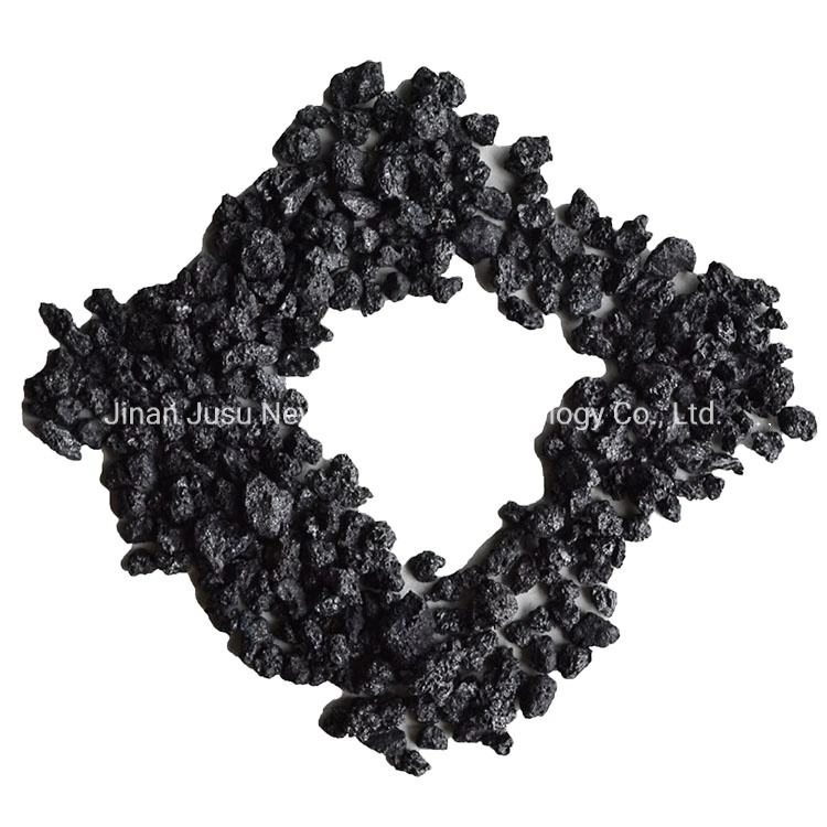 Carbon High Sulphur Low China Origin Graphite Electrode Calcined Petroleum Coke