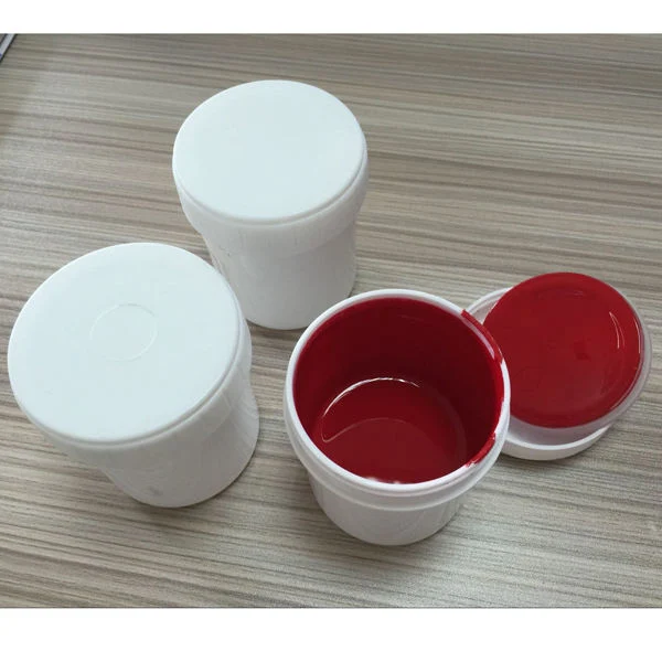 Latex Gravure Printing Ink Rubber Balloon Gravure Printing Ink EVA Gravure Printing Ink