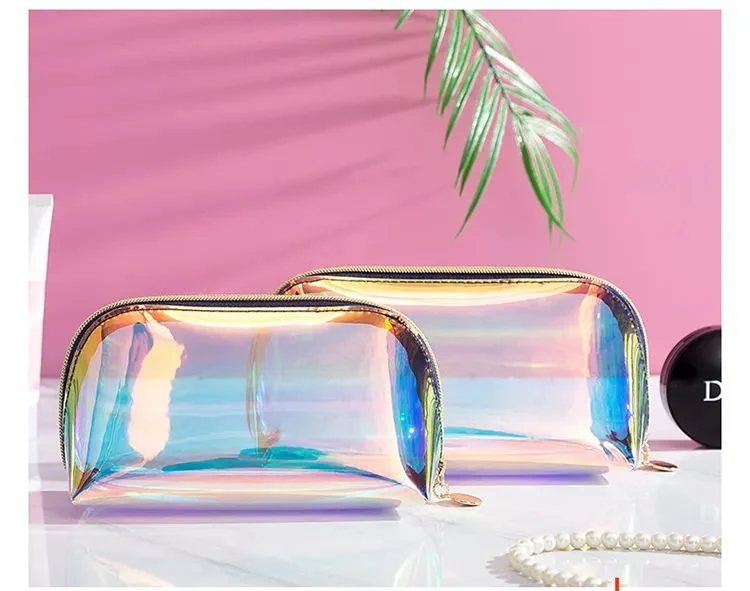 Wholesale/Supplier A5 A6 Waterproof Clear PVC Envelope File Box Document Bag