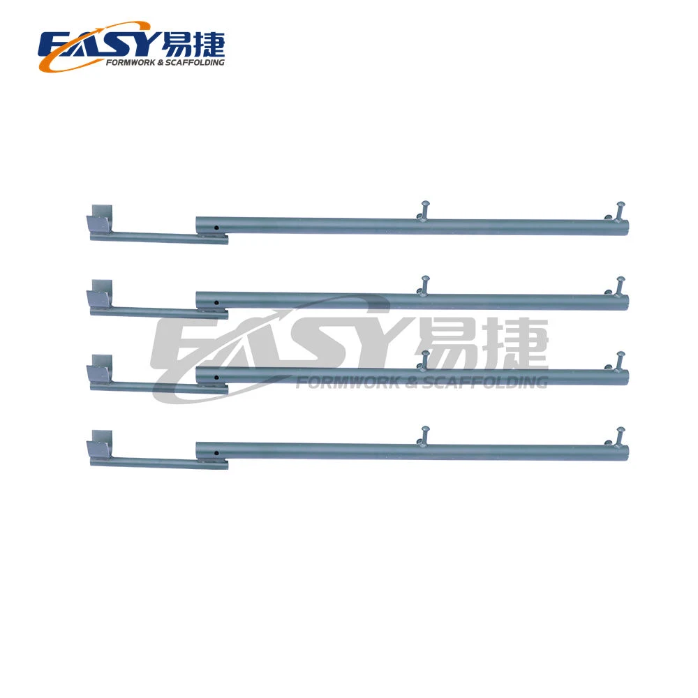 Easy Scaffolding Us Standard Osha HDG Painted Powder Coated Lock Pin Snap on Lock Frame