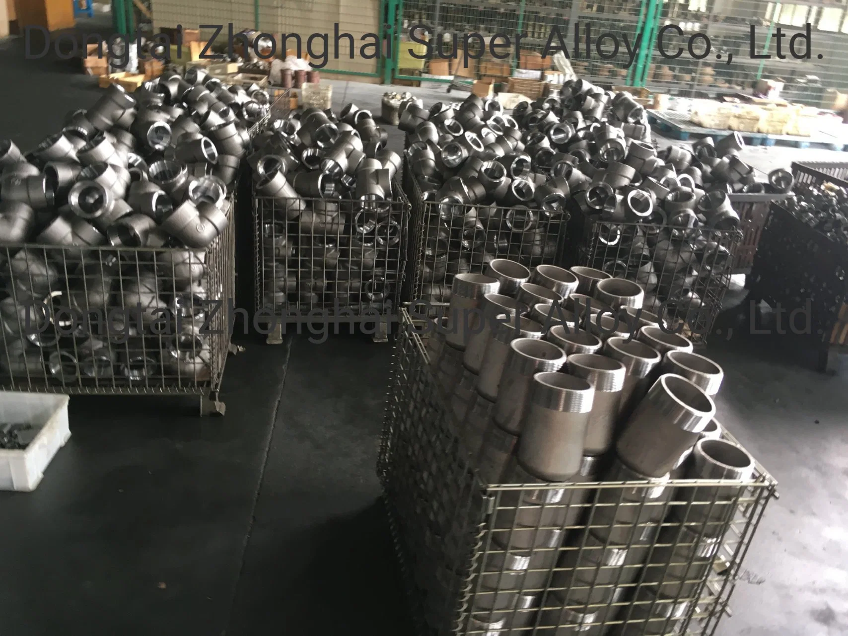 Precision Soft Magnetic Alloy with High quality/High cost performance  (1J22, 1J50, 1J79, 1J85)