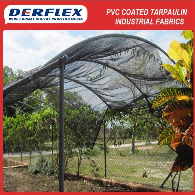 Heavy Duty Vinyl Roll Tarps for Farms