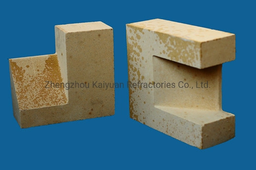 High Alumina Refractory Material Ha55