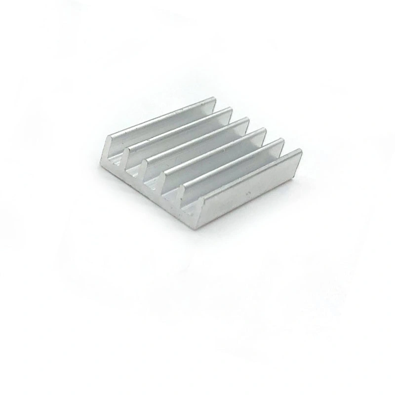 Custom Aluminum Alloy CNC Milling Part for Remote Control Housing Power Box Shell Housing