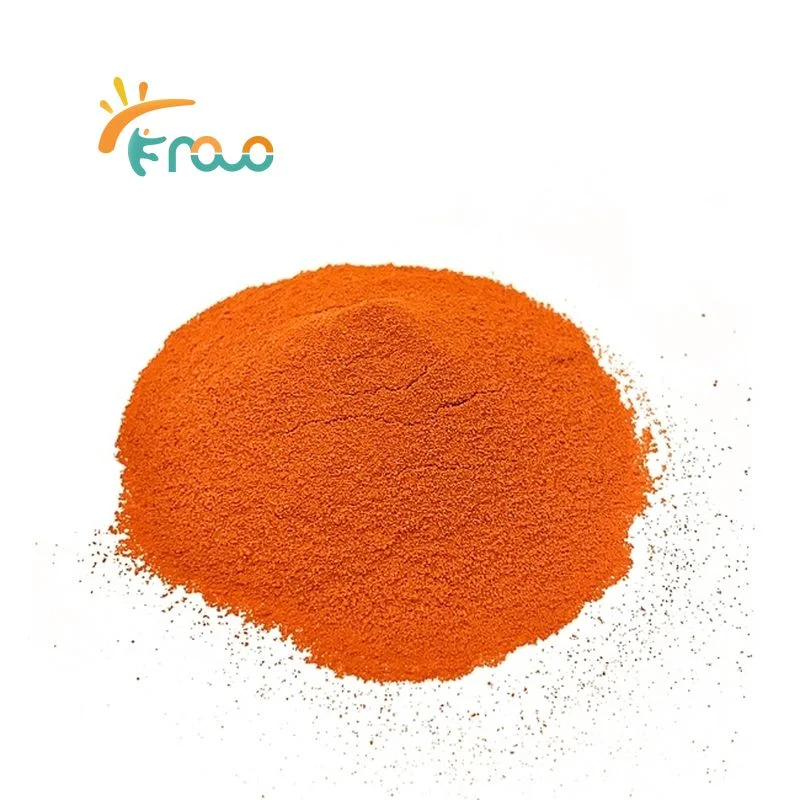 High Quality Natural Lutein 90% Marigold Extract