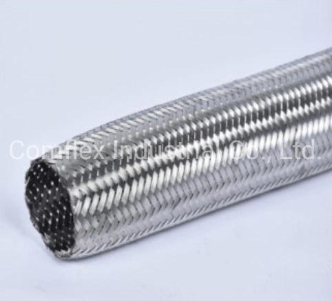 SS304 Wire Braiding for Metal Hose, High Quality Wire Mesh Made in China@