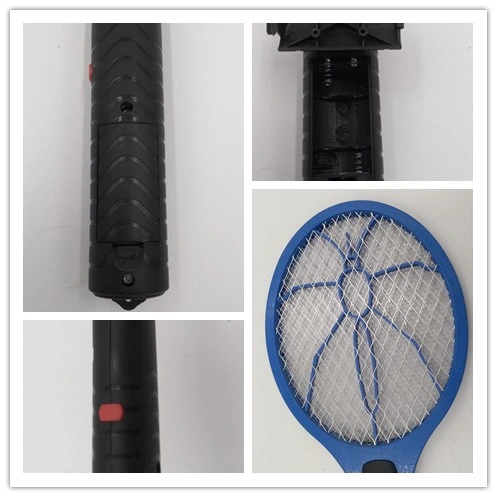 Bug Zapper Fly Swatter Electric Mosquito Killer Pest Control Insect Killer