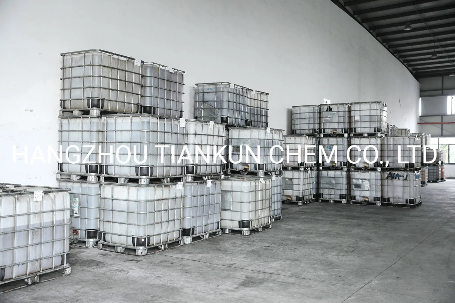 Sylic&reg; Pigment Printing Thickener 318A (Textile Chemicals/Printing Auxiliary/Textile Auxiliary)