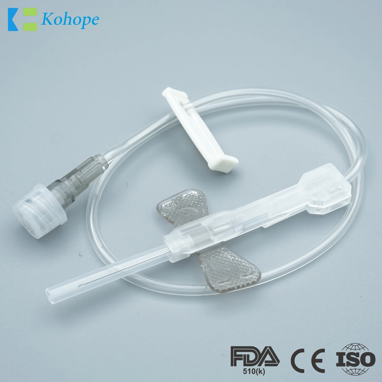 Cheap Price Surgical 18g-27g Sterile Medical Equipment