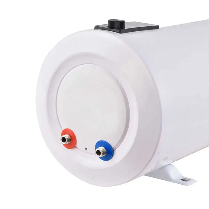 El uso comercial del termostato automático del depósito de esmalte de ahorro de energía eléctrica en caliente de calentadores de agua