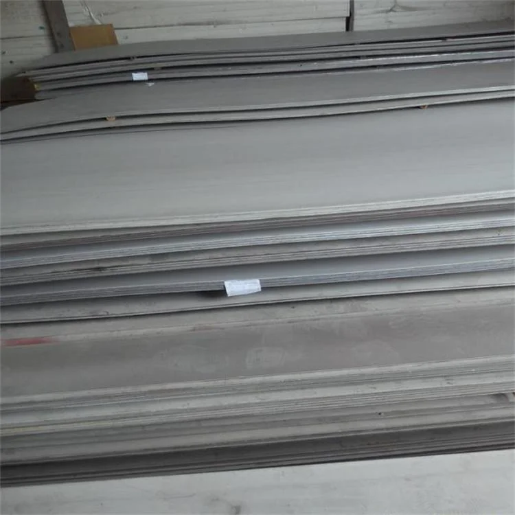 201 304 316 Stainless Steel Plate Cold Rolled Stainless Steel Sheet