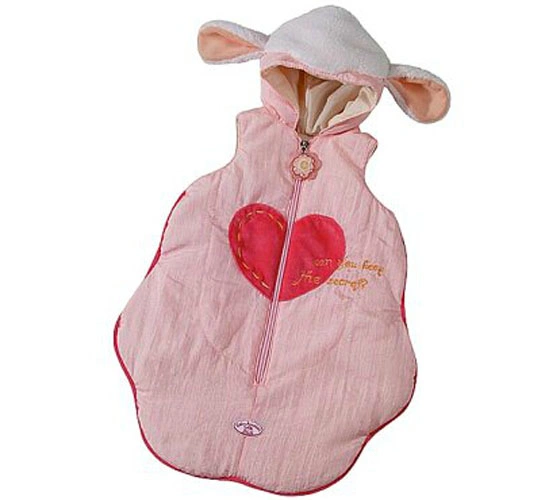 Best Customized Children Sleeping Bag