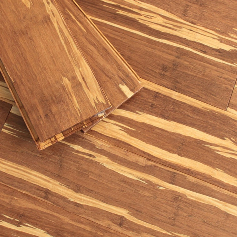 Bamboo Solid Hardwood Flooring