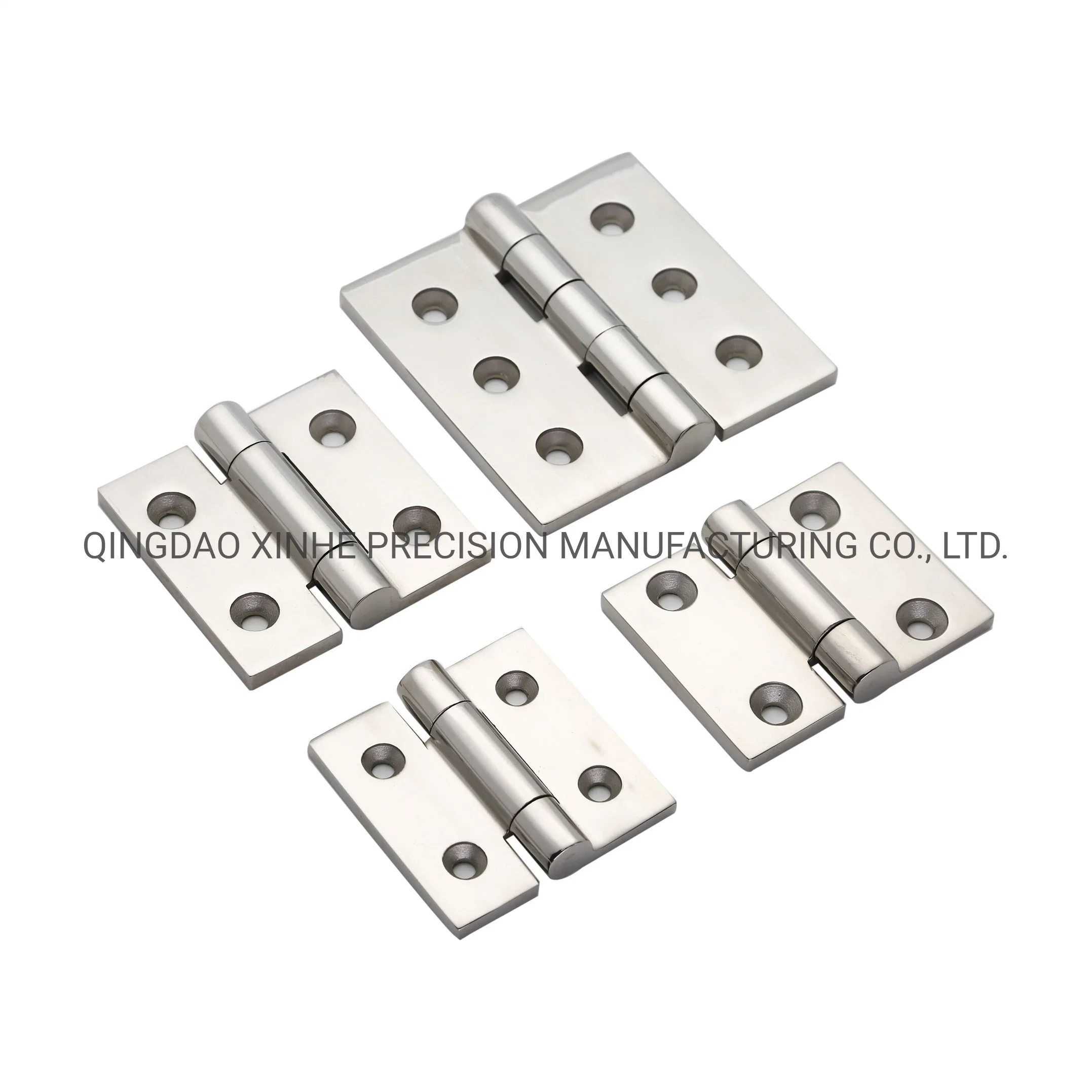 Door Hardware Hinge Factory Heavy Stainless Steel Door Hardware Hinges