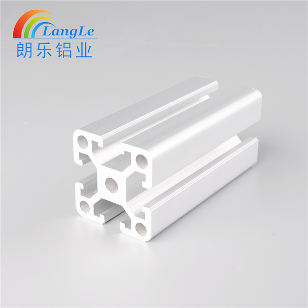 Cheap 2020 4040A Aluminum Extrusion Profiles or V Slot