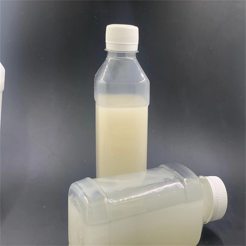 Drilling Mud Chemical PHPA Liquid/Anionic Polyacrylamide Emulsion for Oil Industry