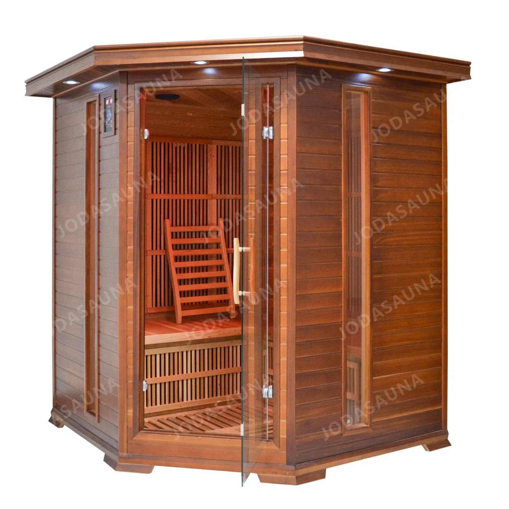 Joda Power Saving Indoor Saunas Room Dry Sauna