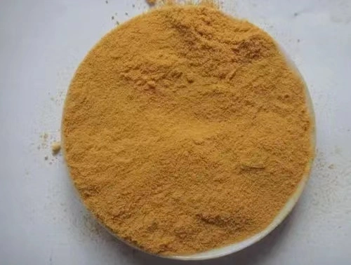 High-Purity CAS No. 10028-22-5 Polyferric Sulfate/Polyferric Sulfate/Polyferric Sulfate Water Treatment Agent