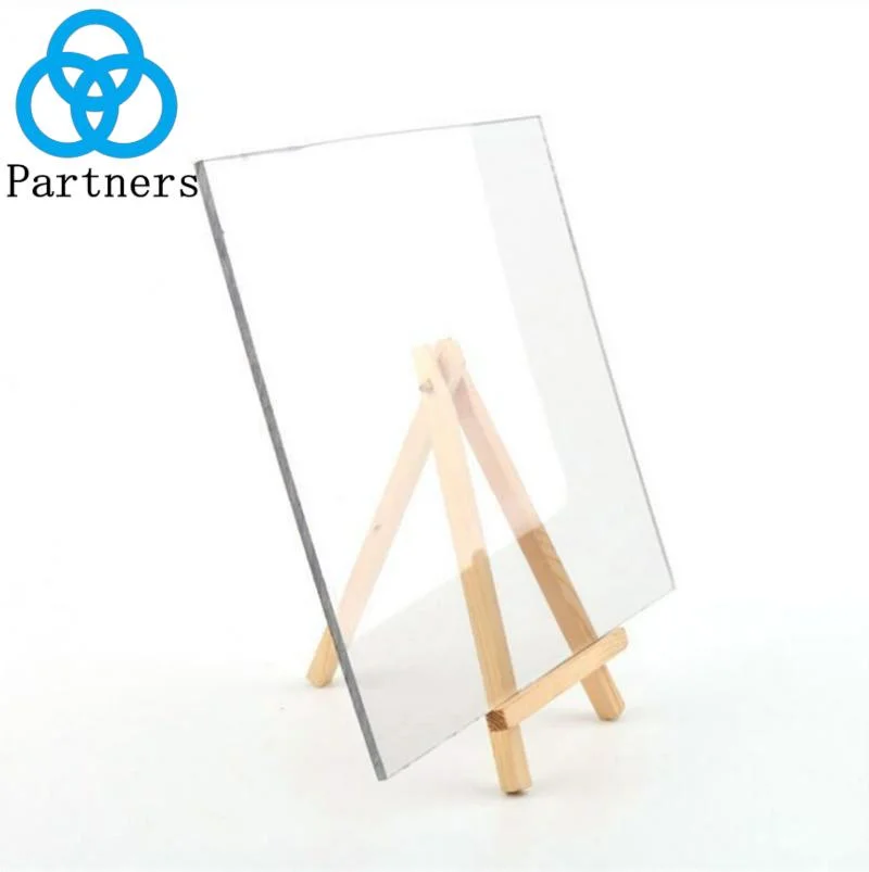 Transparent Plastic Plate Pet Hard Plate Transparent Plastic Sheet Pet Sheet