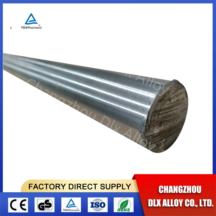 ASTM Hot Selling Nickel Alloy Rod C22 C276 Hastelloy Round Bar