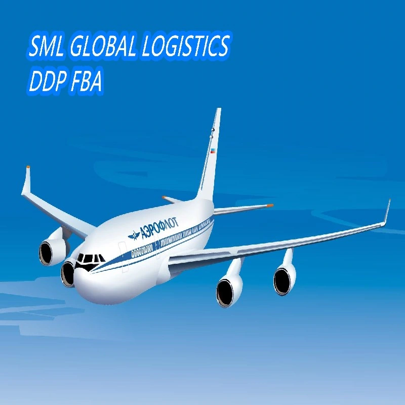 Gastos de envío puerta a puerta Shenzhen /HK/Shanghai Air Freight Forwarder Air Cargo envíos desde China a Finlandia y Rumania, con Depósito Franco