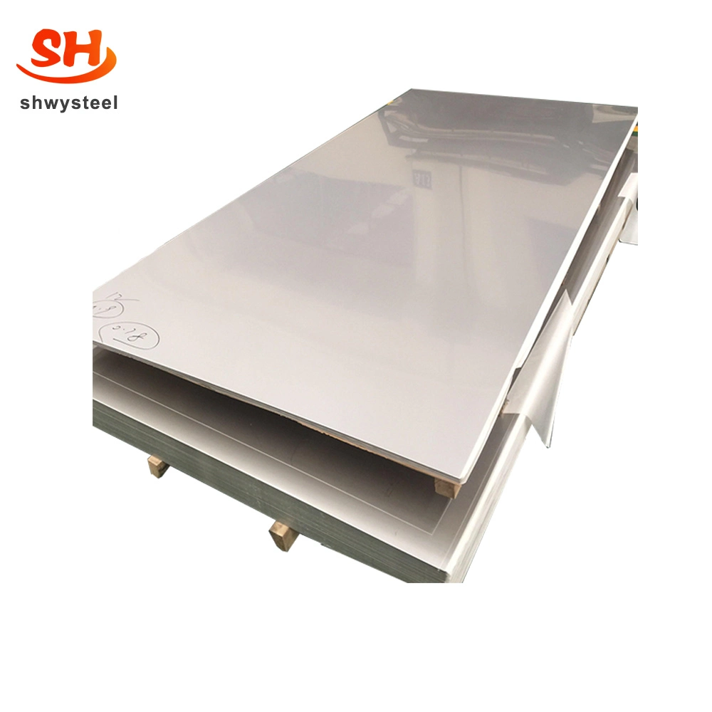 Free Sample Polished Hastelloy B2 B3 C276 C22 Alloy Sheet for Numerous Applications in Many Fields