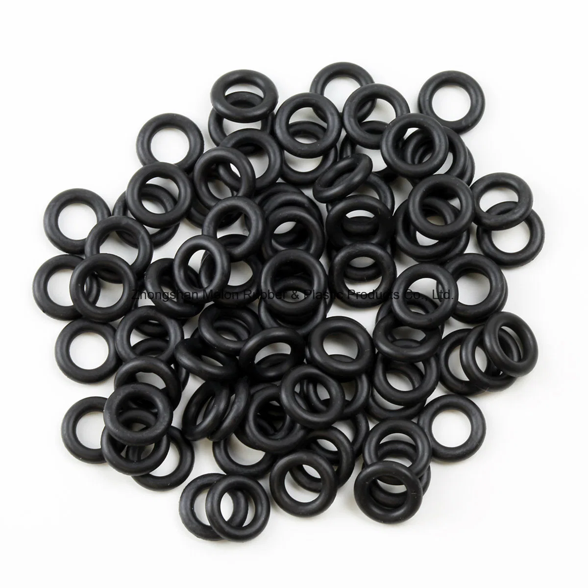 Neoprene Material Neoprene Waterproof Rubber Gasket Seal