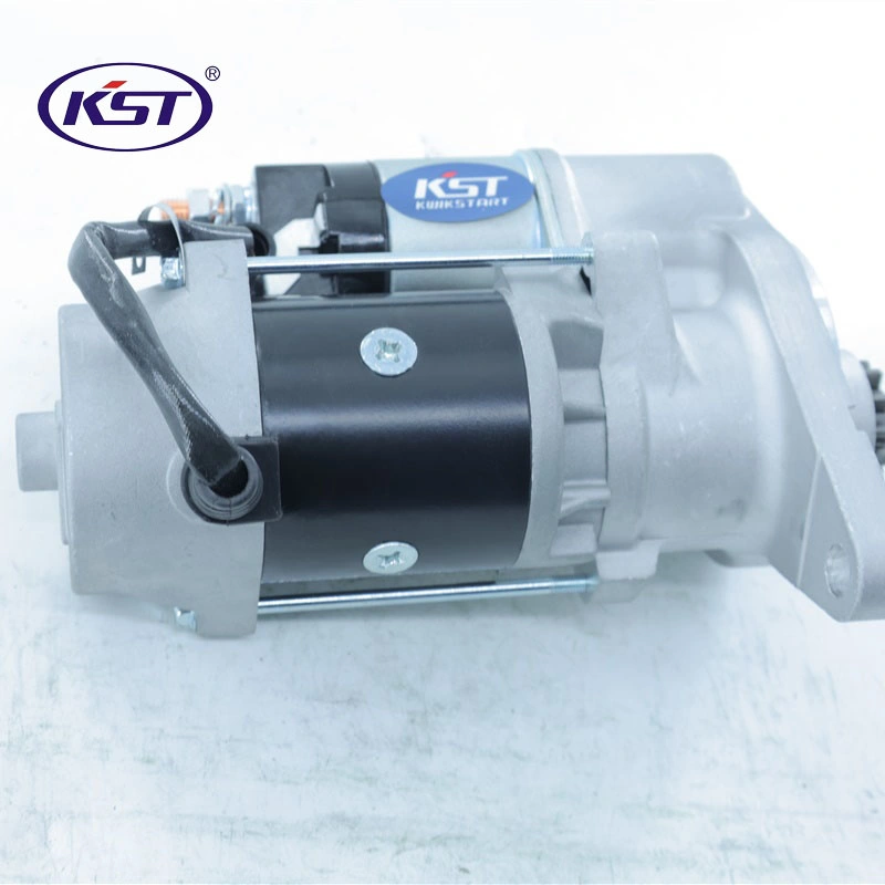 24 V Starter Motor Auto Parts for Toyo-Ta OEM 28100-78090 0355-502-0211 23300K9160 37300-42711 28100-78090b 28100-78090ne J05c N04c W04D