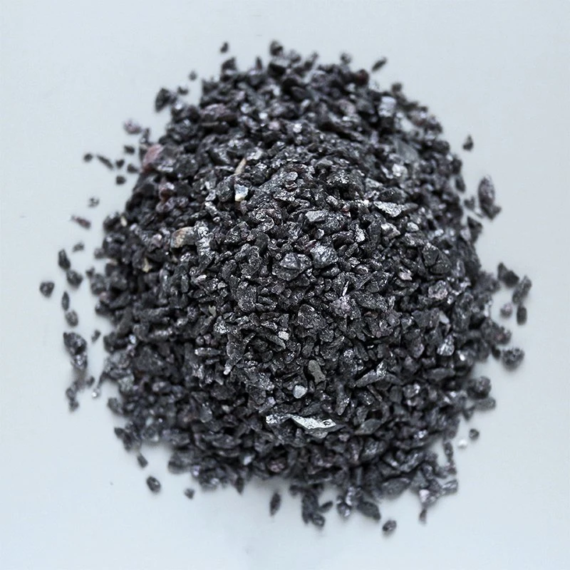 Corrosion Resistant Brown Corundum for Resin Adrasives