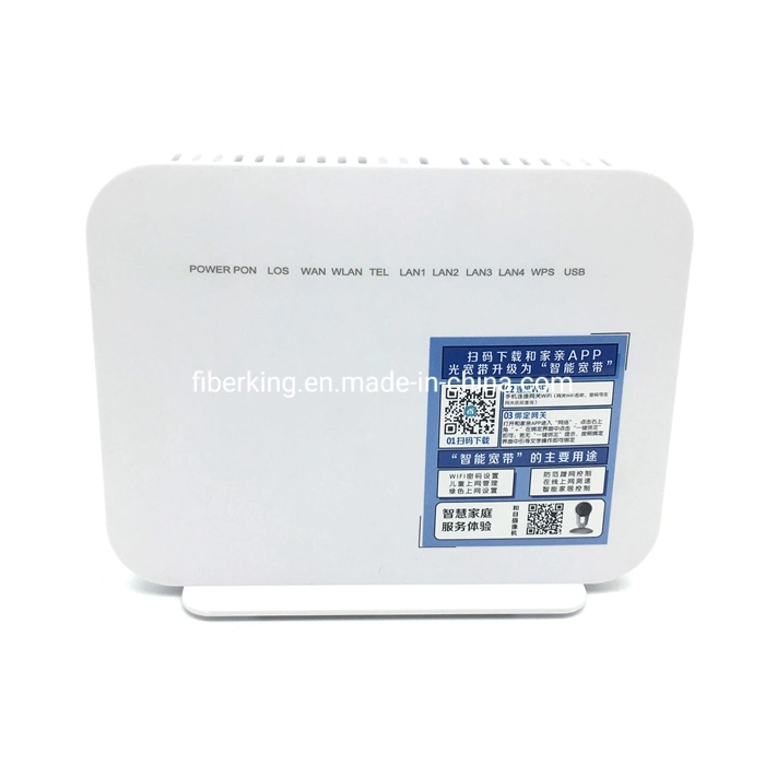 Alcatel Lucent&#160; G-140W-MD Ont FTTH ONU Gpon Modem Router