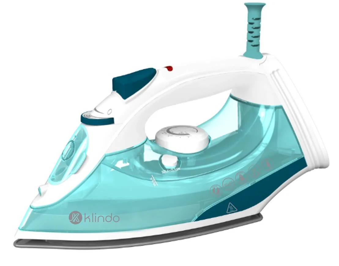 Automatic Shut-off and Self Cleaning Hot Sale Multi-Function Electric Steam Iron