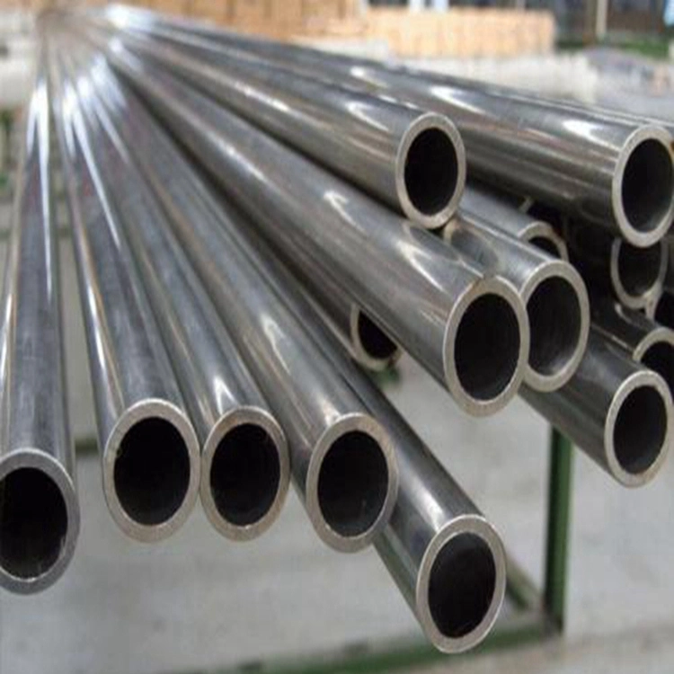 2b/Polishing/Drawing ERW Cold Rolled 201 202 301 304 304L 305 309S 310S 316L 904L 409 Round Stainless Steel Pipe