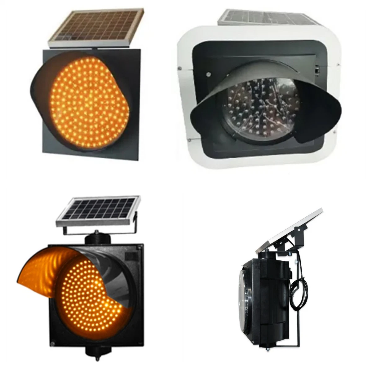 Traffic Signals Forklift Warning Lamp