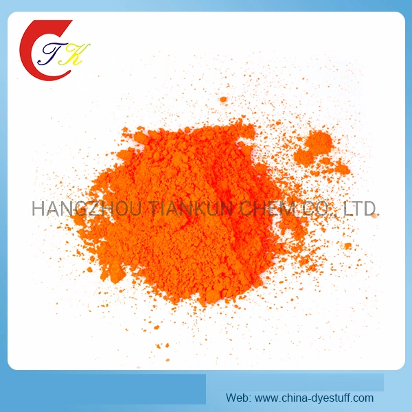 Skycron&reg; Disperse Orange 30/S-2GFL 100% Fabric Dye for Polyester