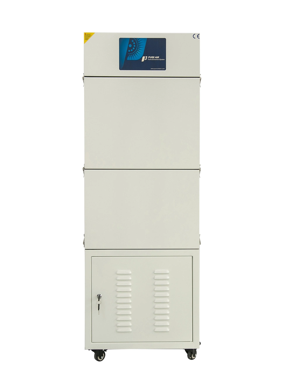 CO2 лазерная резка машина пылесборник для лазерной резки акрилового волокна древесины (PA-1500 FS)