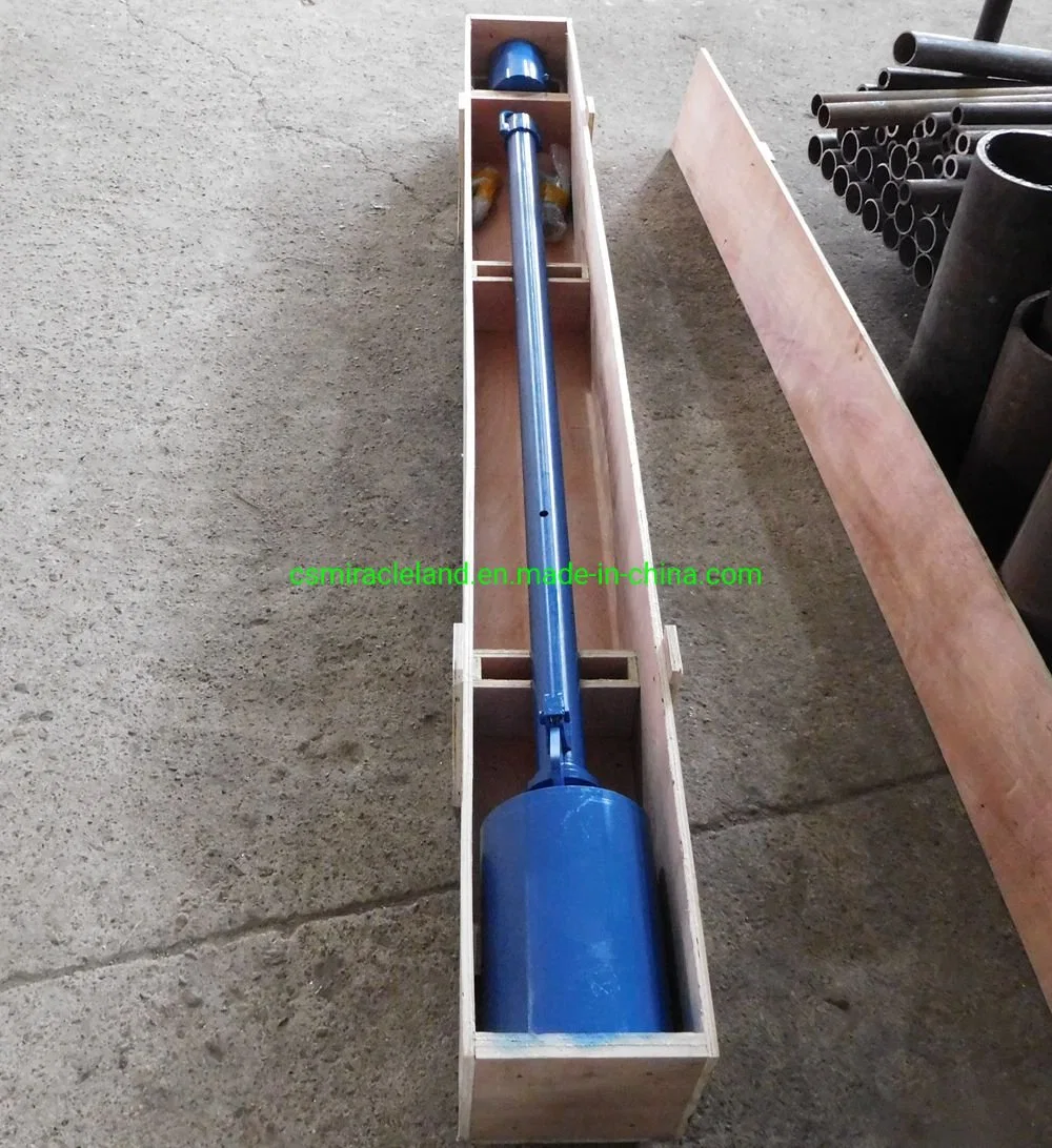 Spt Automatic Trip Hammer/Standard Penetration Test Equipment