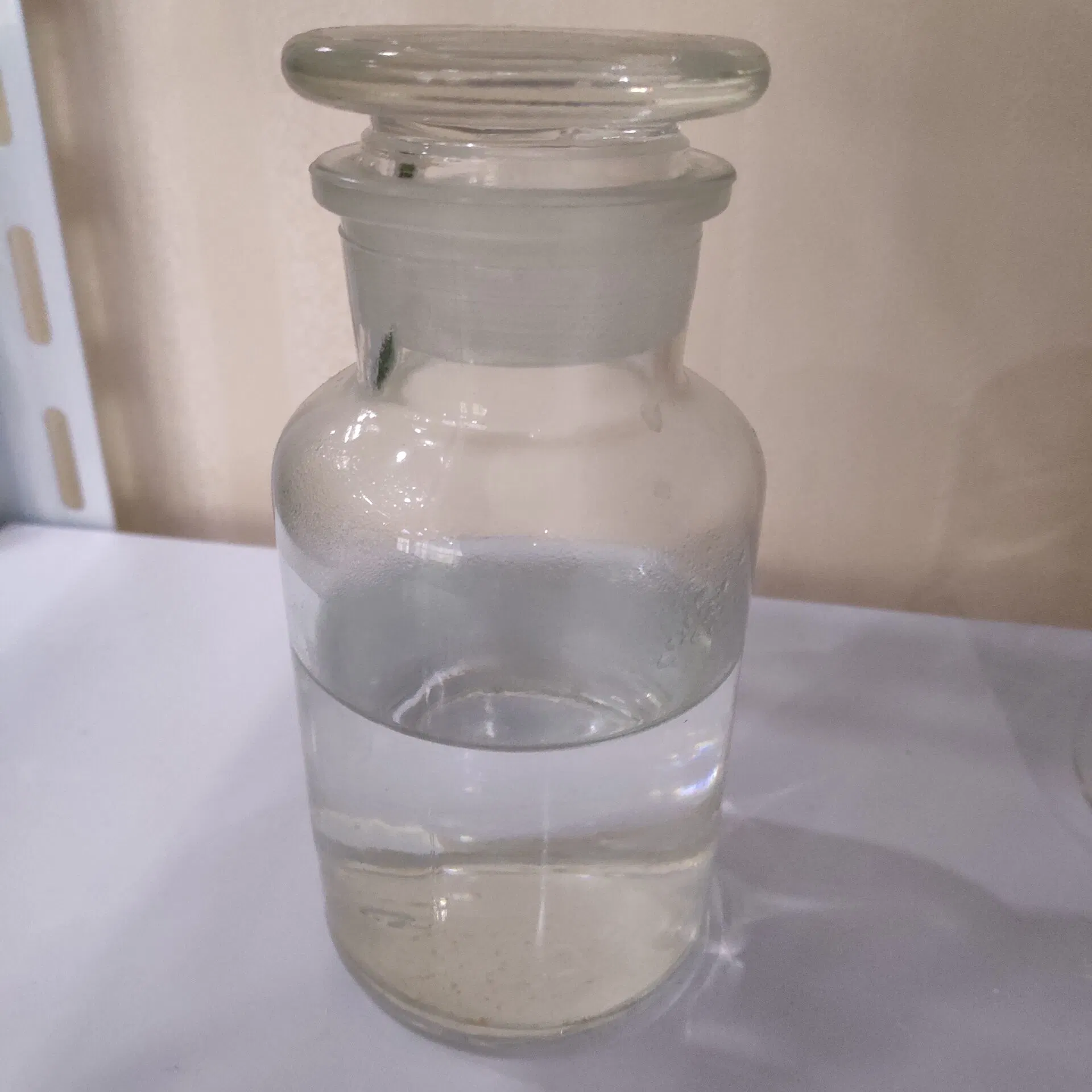 Biocide Algaecide Didecyl Dimethyl Ammonium Chloride / Ddac 50% 80% CAS 7173-51-5