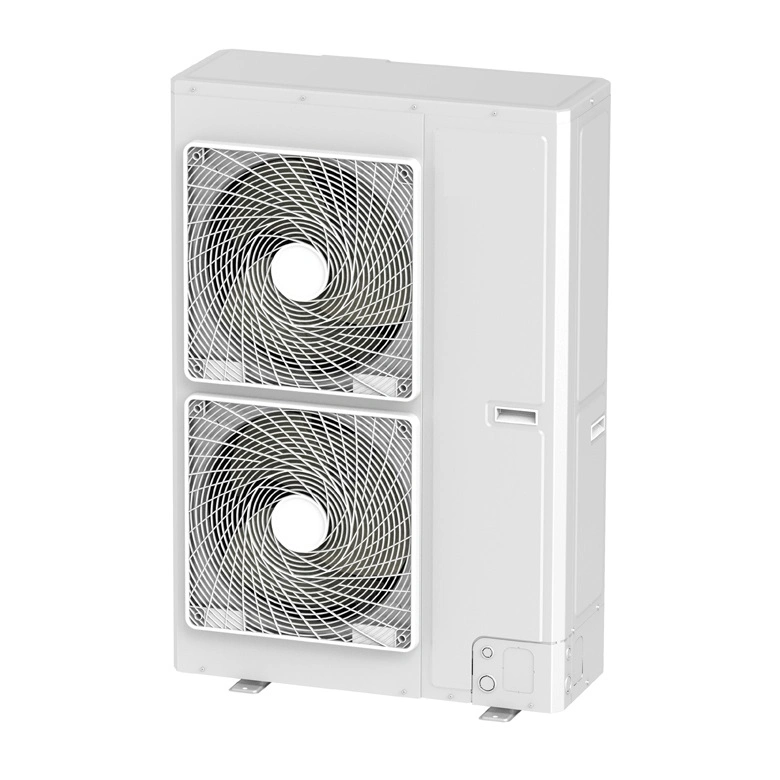 High Efficiency Light Commercial Floor Standing Type Air Conditioner