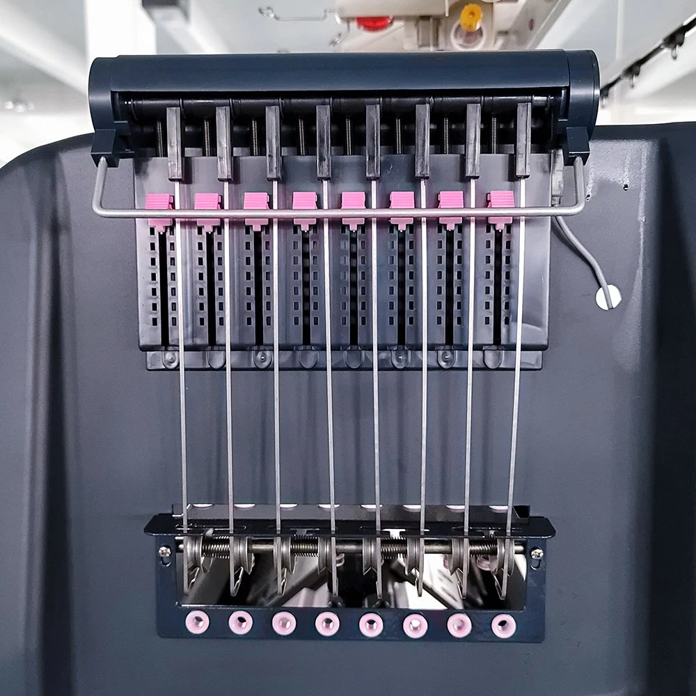 Second Hand Auto Sweater Computerized Flat Electric Knit Manufactures Knitting Machines